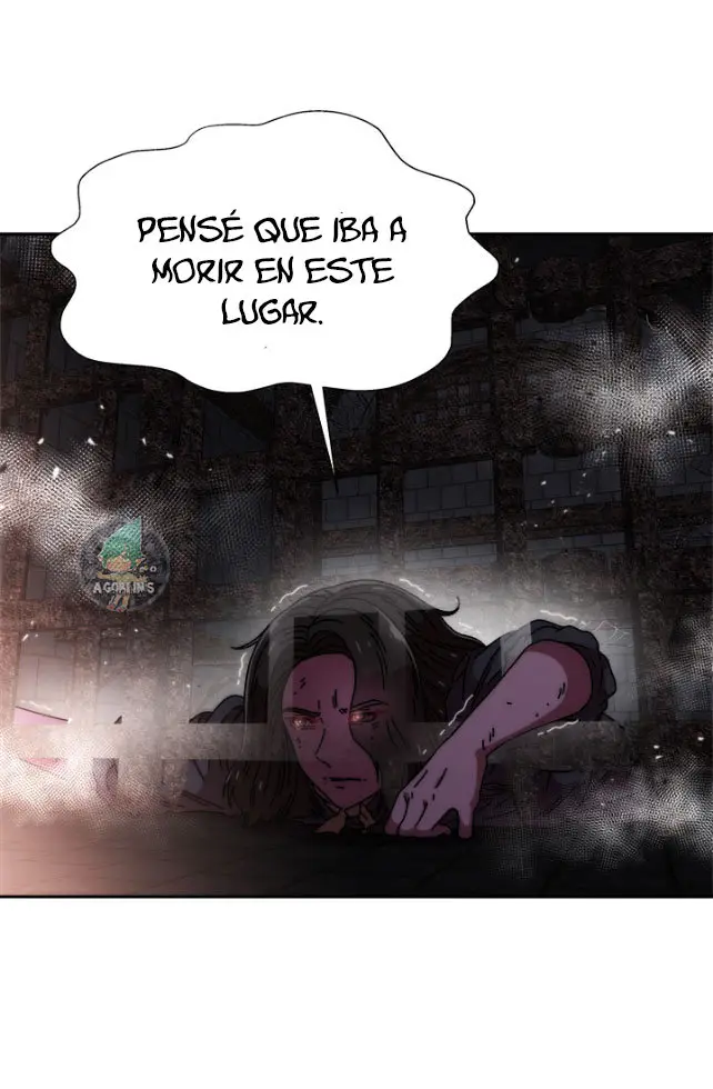 Renaci Como La Hija Del Rey Demonio capítulo 52, página 33
