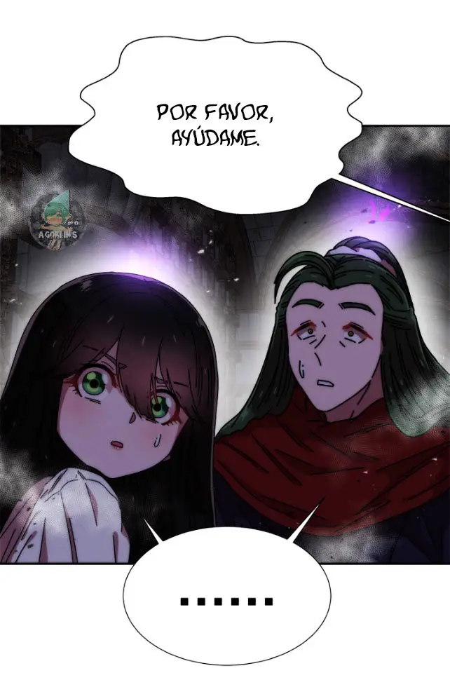 Renaci Como La Hija Del Rey Demonio capítulo 52, página 35