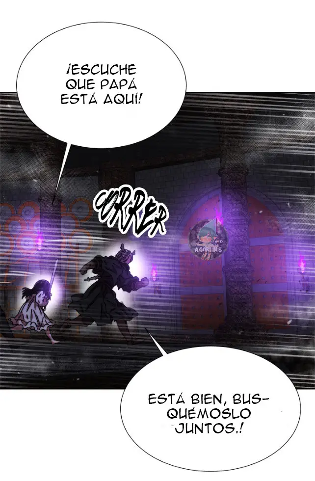 Renaci Como La Hija Del Rey Demonio capítulo 52, página 39