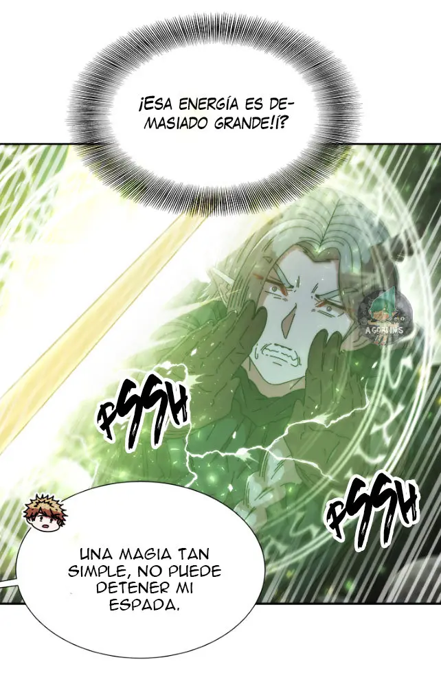 Renaci Como La Hija Del Rey Demonio capítulo 52, página 44