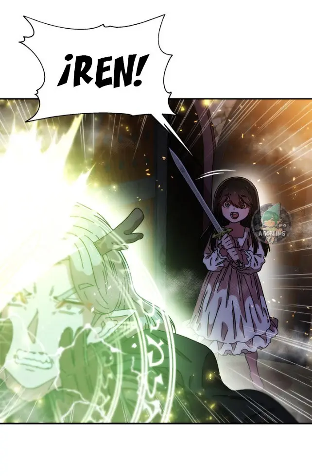 Renaci Como La Hija Del Rey Demonio capítulo 52, página 46