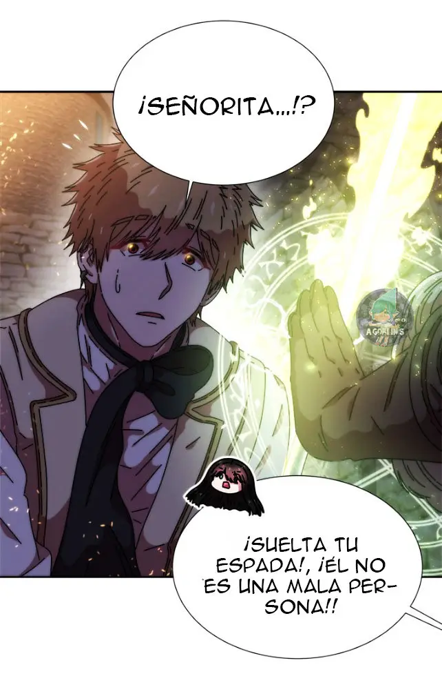 Renaci Como La Hija Del Rey Demonio capítulo 52, página 47