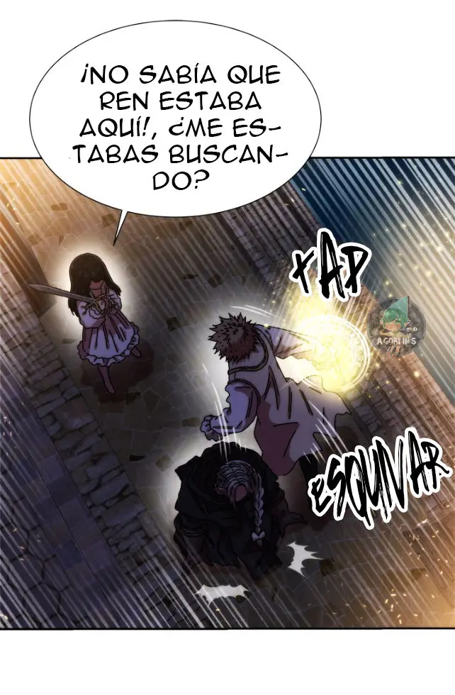 Renaci Como La Hija Del Rey Demonio capítulo 52, página 48