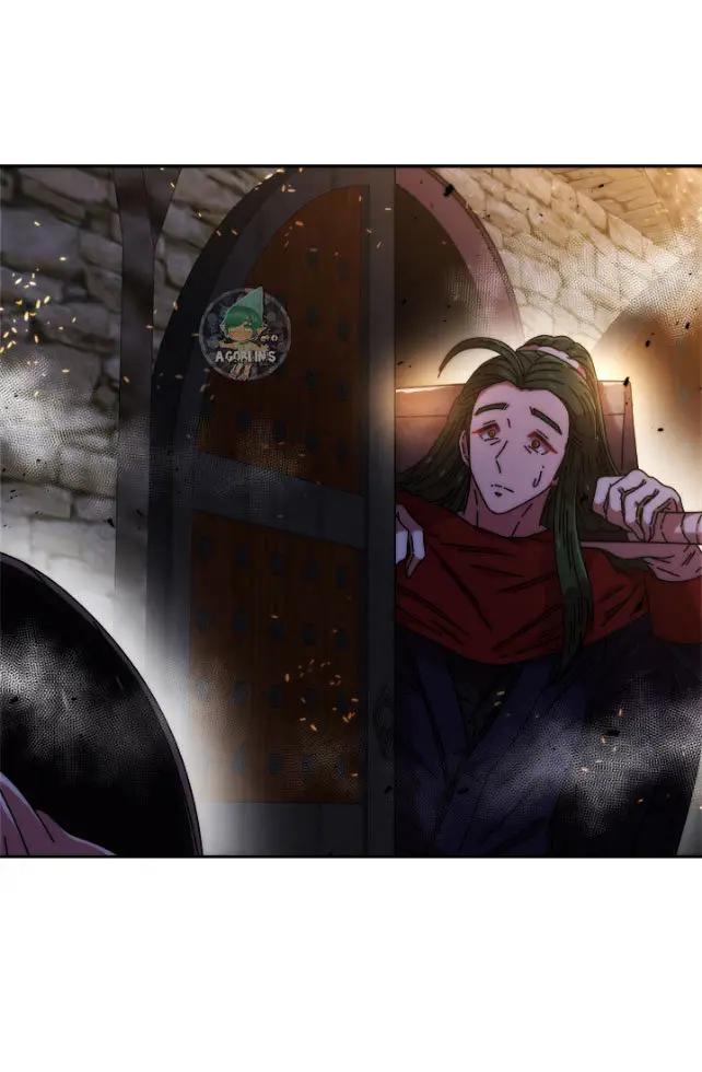 Renaci Como La Hija Del Rey Demonio capítulo 52, página 54