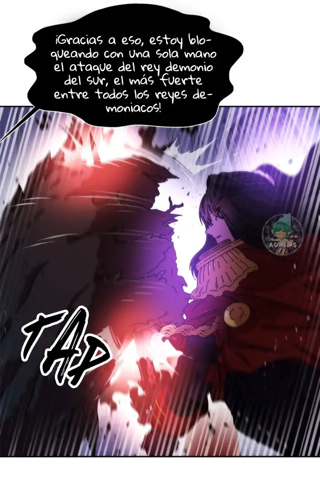 Renaci Como La Hija Del Rey Demonio capítulo 52, página 65