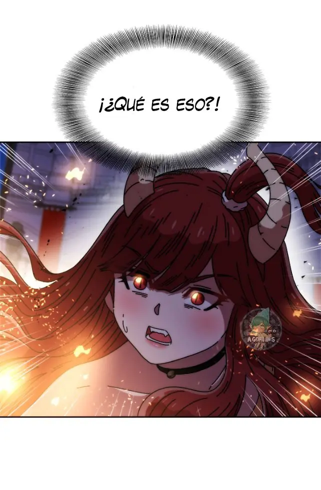 Renaci Como La Hija Del Rey Demonio capítulo 53, página 17