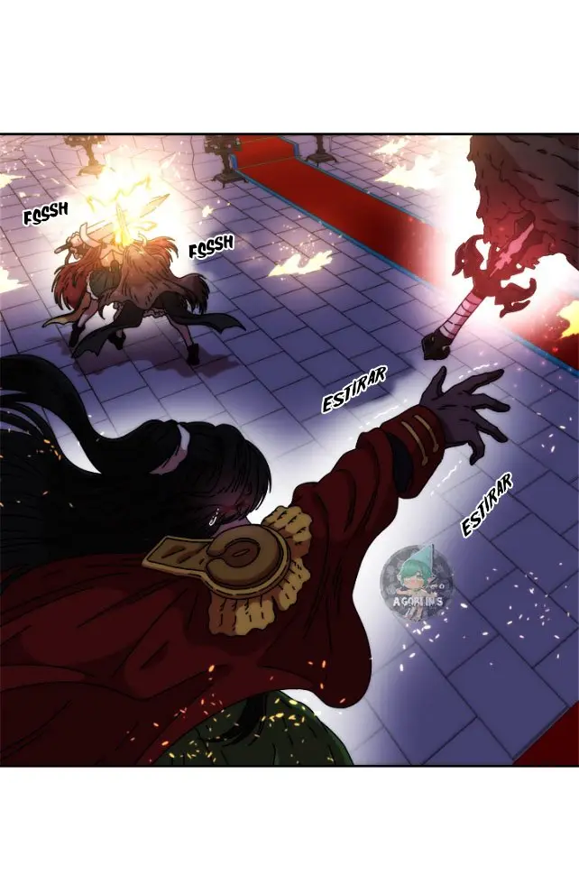 Renaci Como La Hija Del Rey Demonio capítulo 53, página 23
