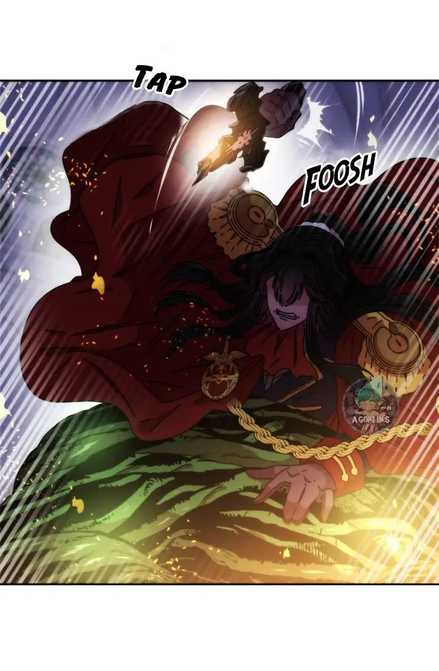 Renaci Como La Hija Del Rey Demonio capítulo 53, página 25