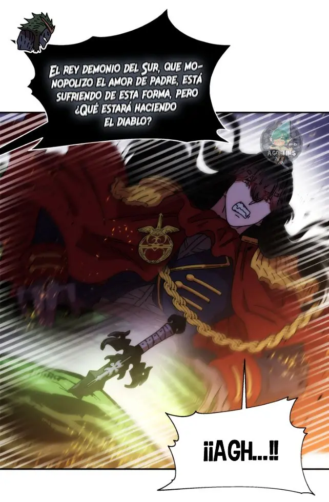 Renaci Como La Hija Del Rey Demonio capítulo 53, página 29