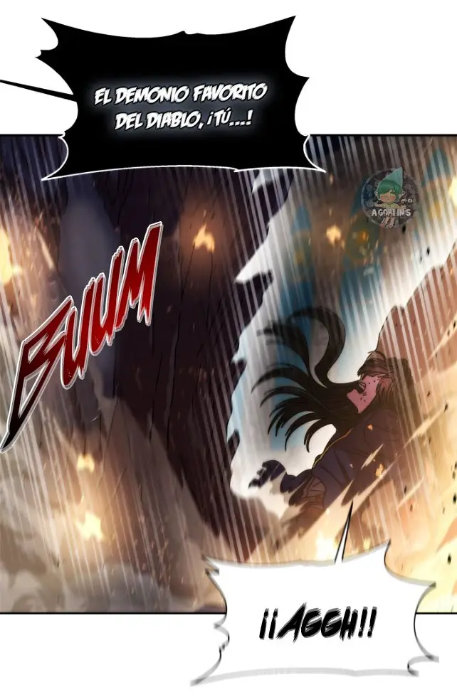 Renaci Como La Hija Del Rey Demonio capítulo 53, página 41