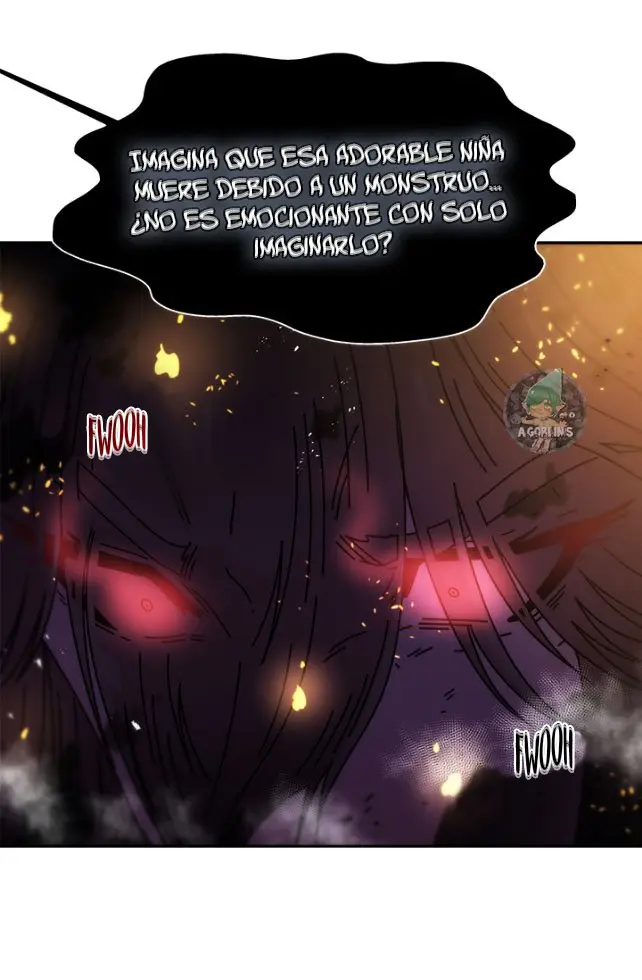 Renaci Como La Hija Del Rey Demonio capítulo 53, página 46