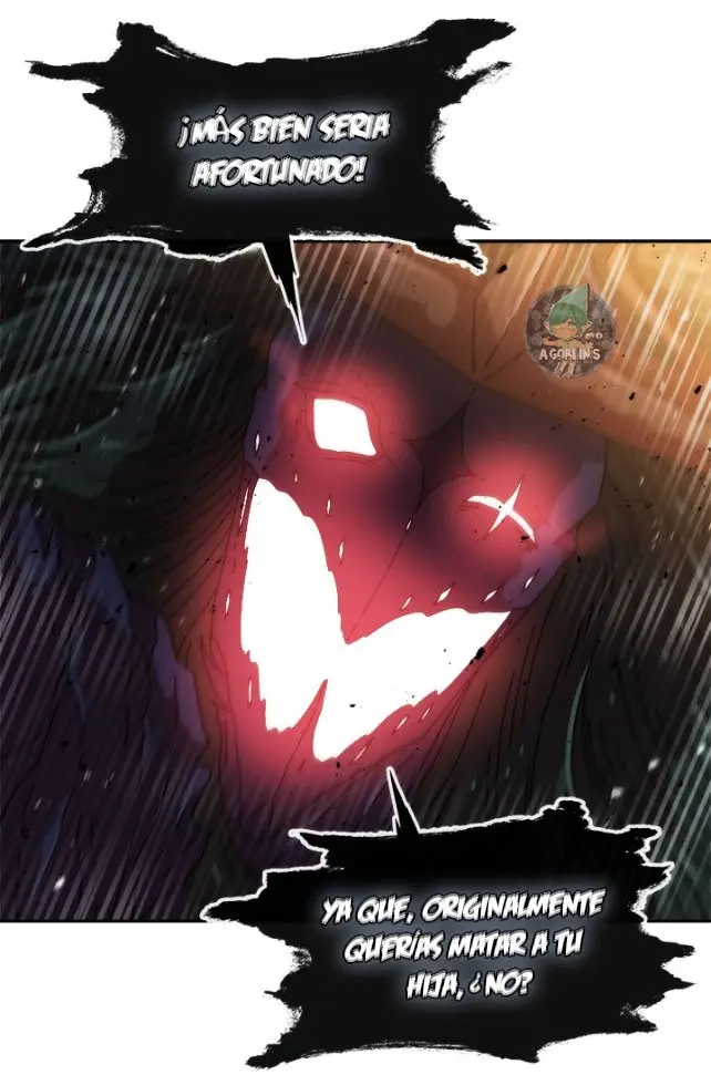 Renaci Como La Hija Del Rey Demonio capítulo 53, página 48