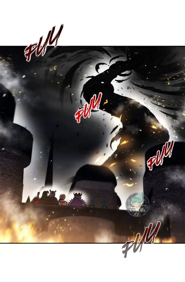 Renaci Como La Hija Del Rey Demonio capítulo 53, página 61