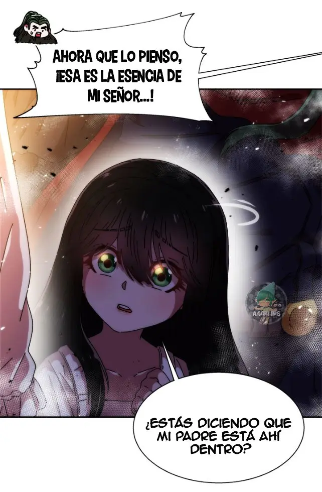 Renaci Como La Hija Del Rey Demonio capítulo 53, página 64