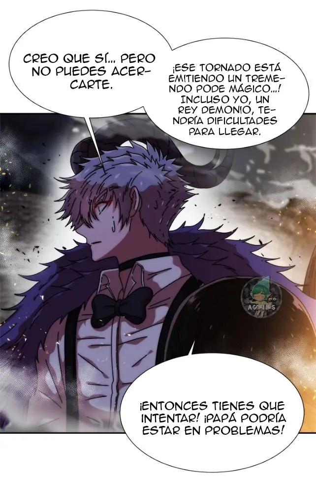 Renaci Como La Hija Del Rey Demonio capítulo 53, página 65