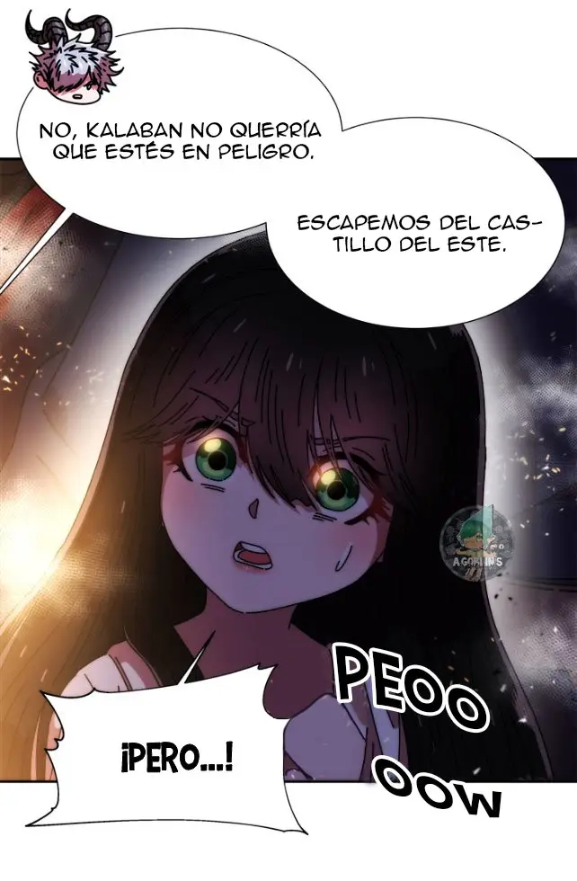 Renaci Como La Hija Del Rey Demonio capítulo 53, página 66