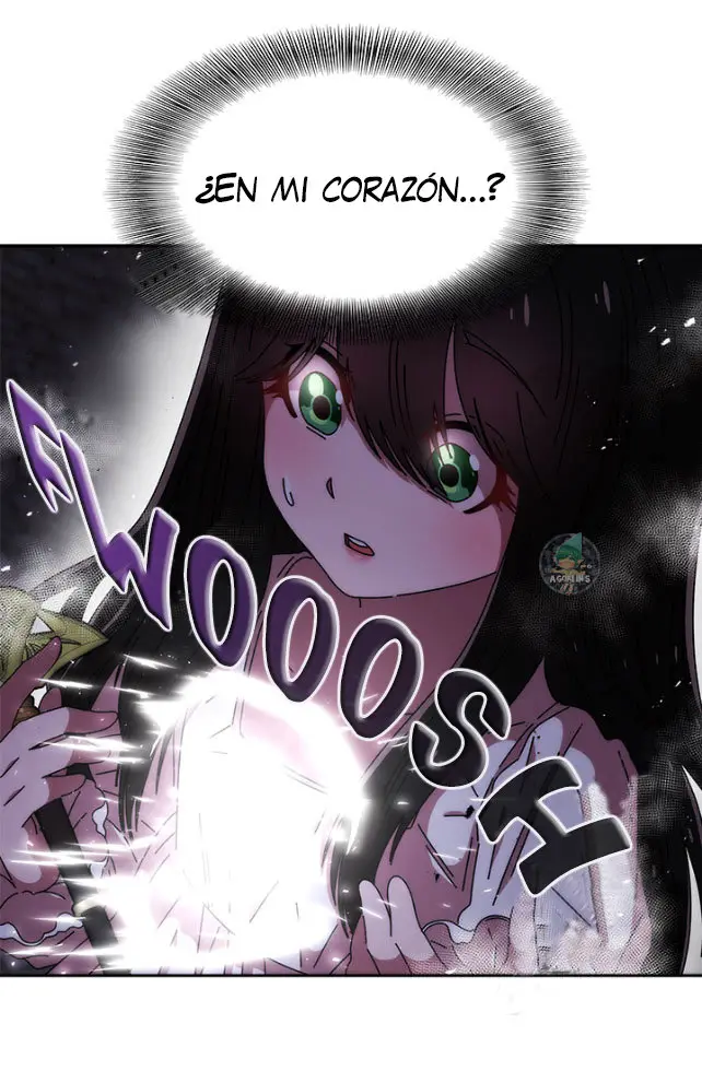 Renaci Como La Hija Del Rey Demonio capítulo 54, página 3