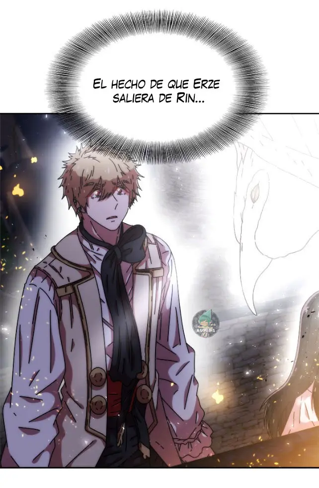 Renaci Como La Hija Del Rey Demonio capítulo 54, página 8