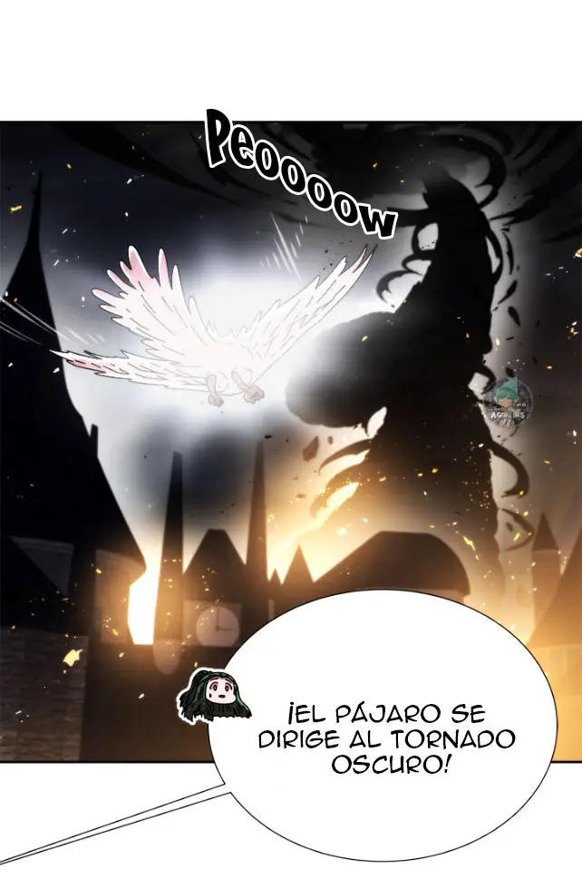 Renaci Como La Hija Del Rey Demonio capítulo 54, página 10