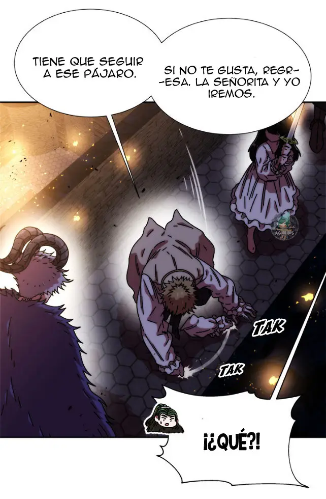 Renaci Como La Hija Del Rey Demonio capítulo 54, página 13
