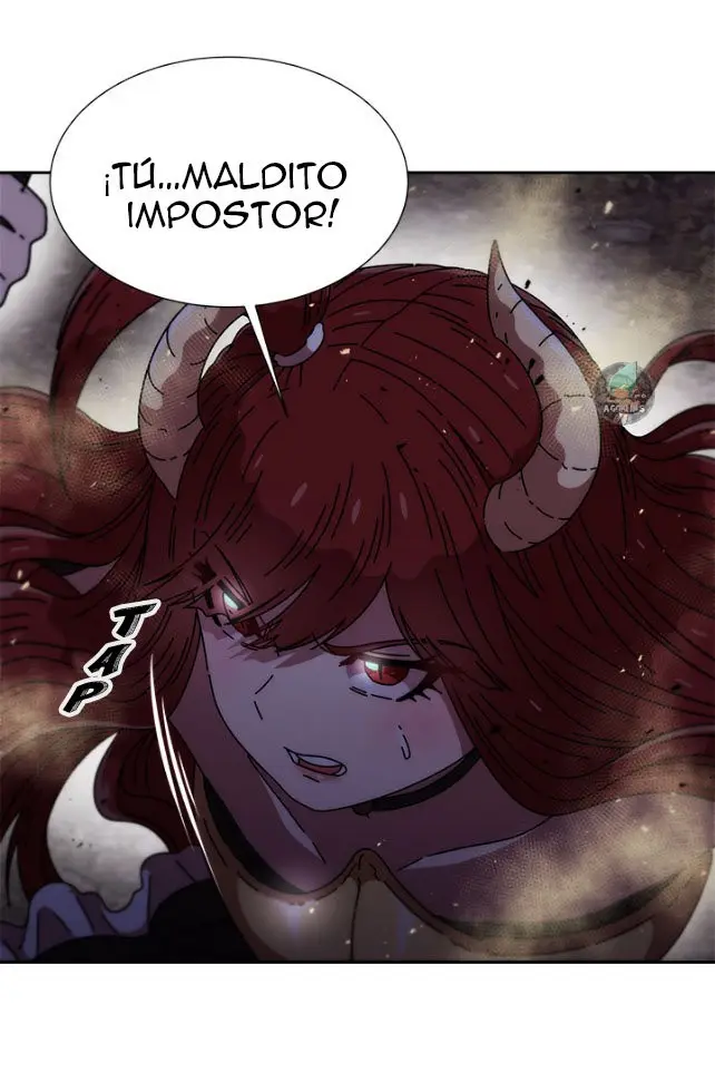 Renaci Como La Hija Del Rey Demonio capítulo 54, página 30