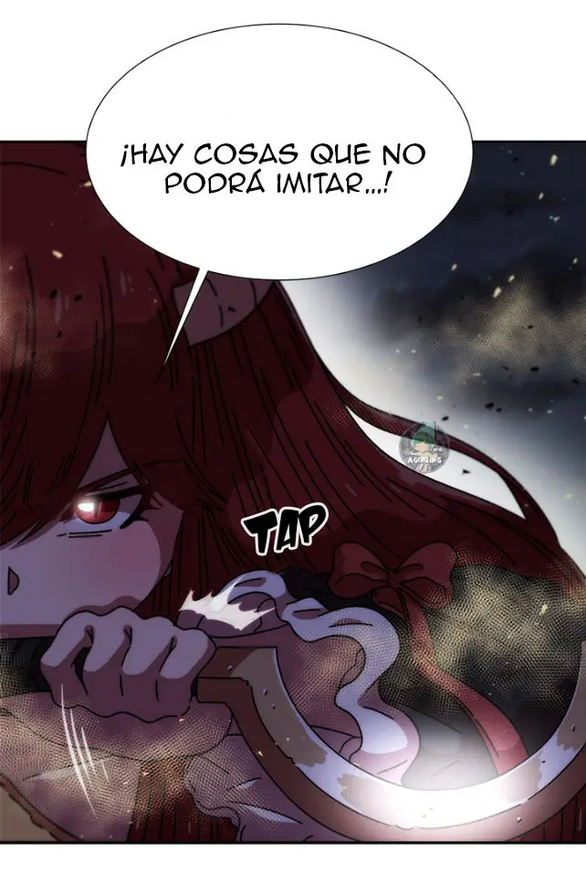 Renaci Como La Hija Del Rey Demonio capítulo 54, página 34