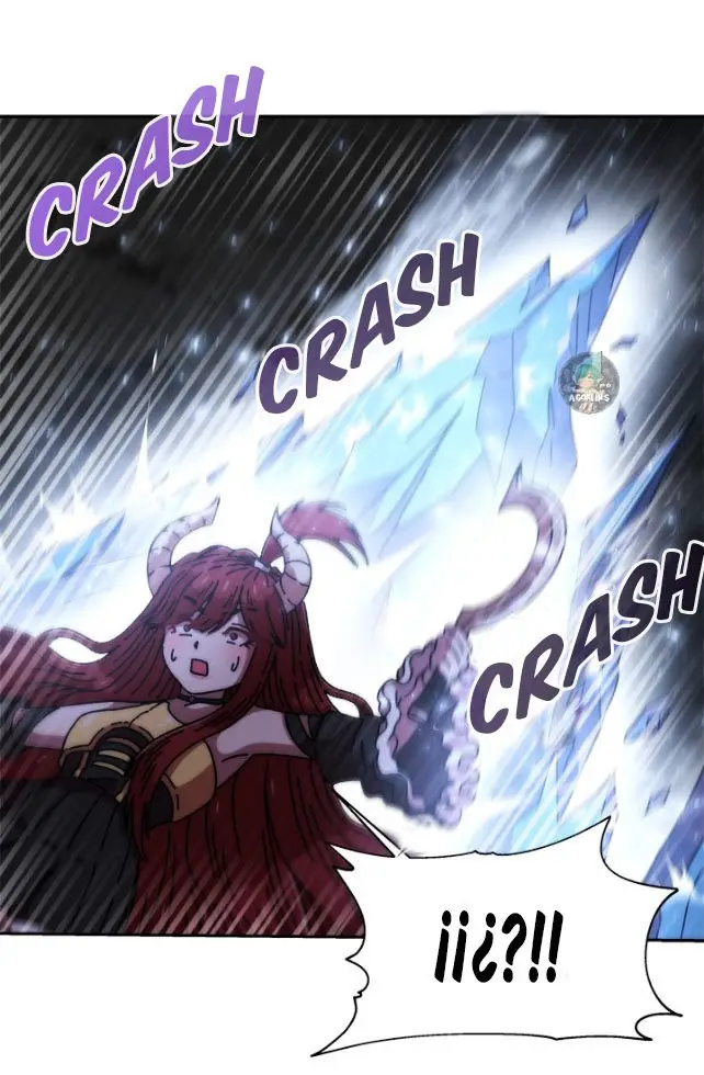 Renaci Como La Hija Del Rey Demonio capítulo 54, página 48