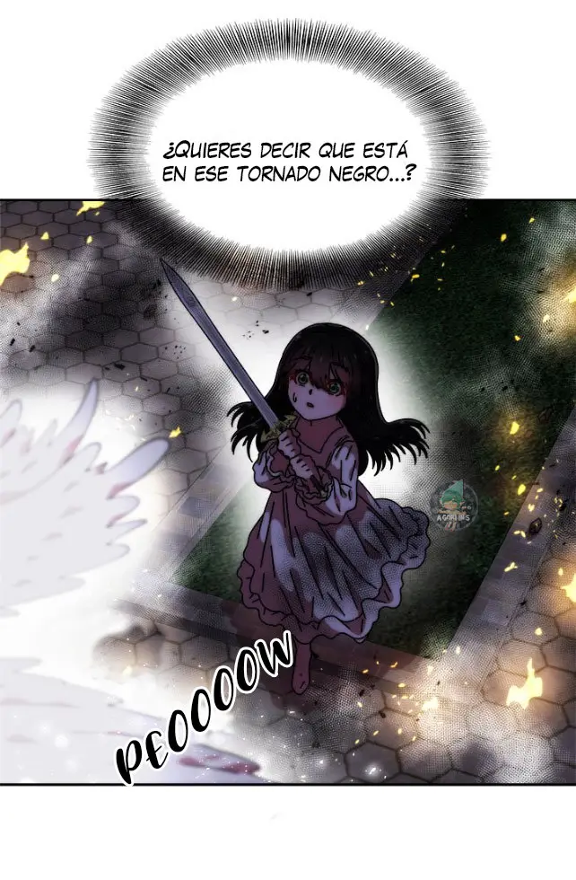 Renaci Como La Hija Del Rey Demonio capítulo 54, página 58