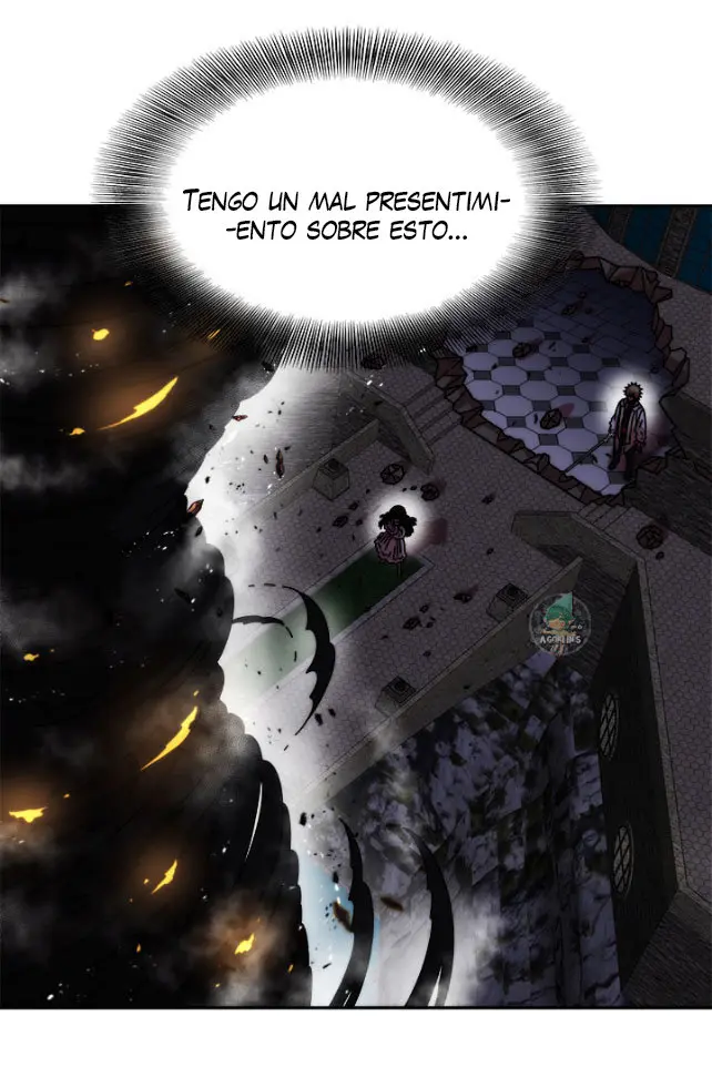 Renaci Como La Hija Del Rey Demonio capítulo 54, página 59