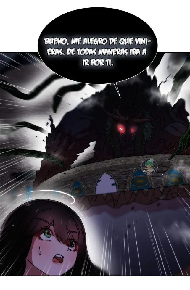 Renaci Como La Hija Del Rey Demonio capítulo 54, página 61