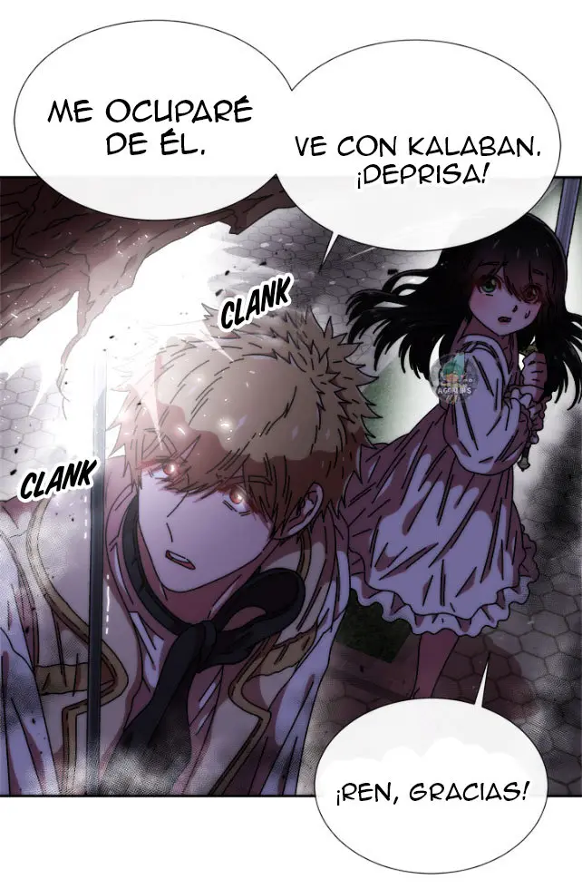 Renaci Como La Hija Del Rey Demonio capítulo 54, página 69
