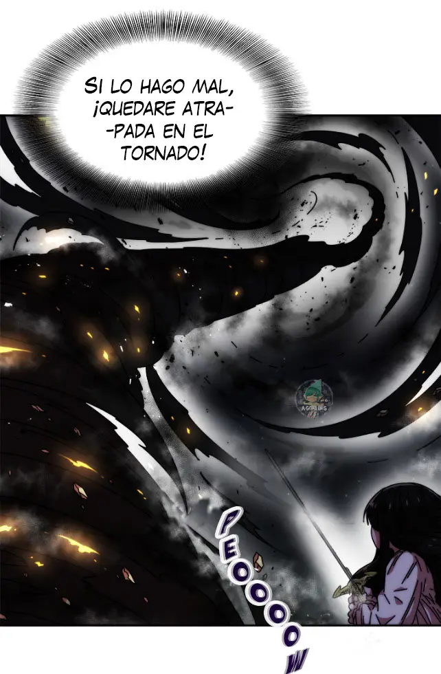 Renaci Como La Hija Del Rey Demonio capítulo 54, página 72