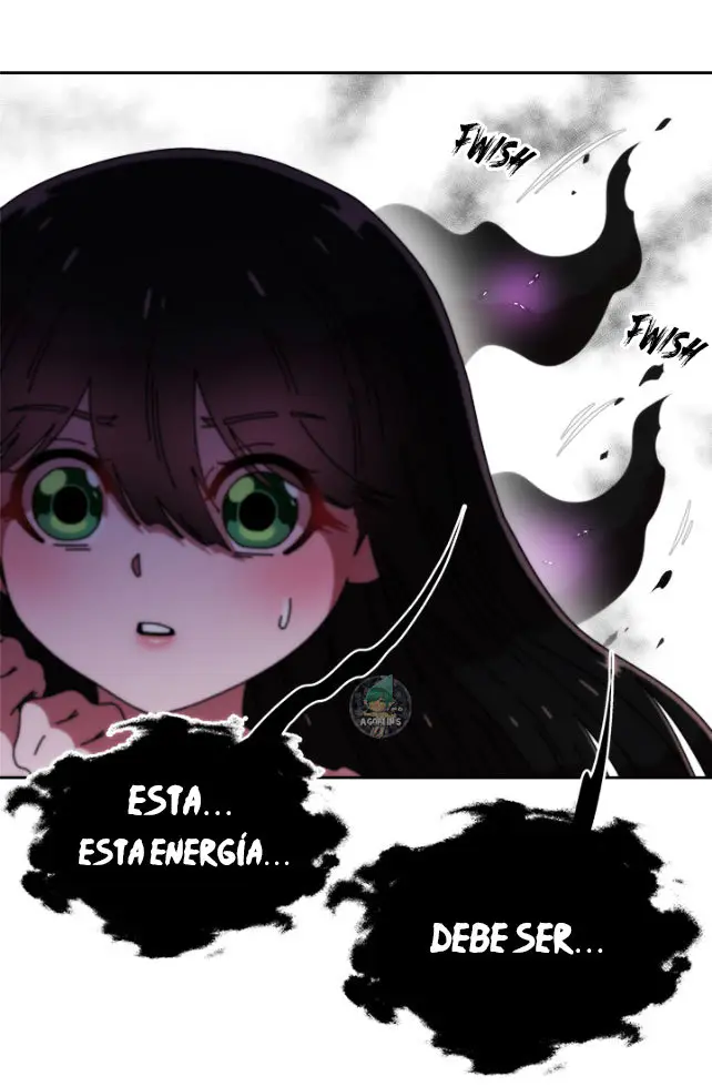 Renaci Como La Hija Del Rey Demonio capítulo 55, página 16