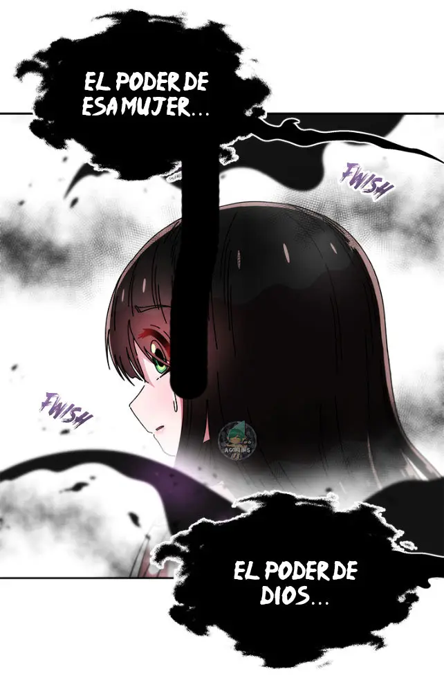 Renaci Como La Hija Del Rey Demonio capítulo 55, página 17