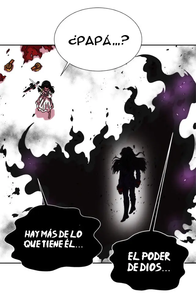 Renaci Como La Hija Del Rey Demonio capítulo 55, página 19