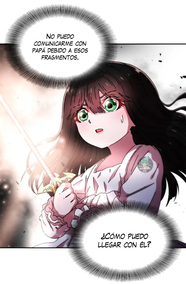 Renaci Como La Hija Del Rey Demonio capítulo 55, página 30