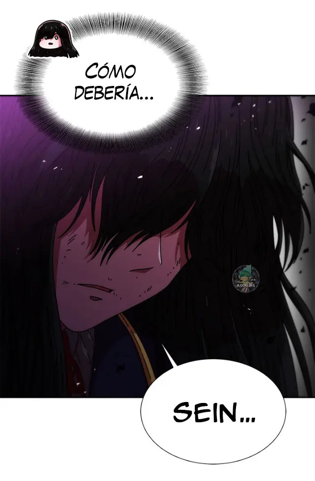 Renaci Como La Hija Del Rey Demonio capítulo 55, página 31
