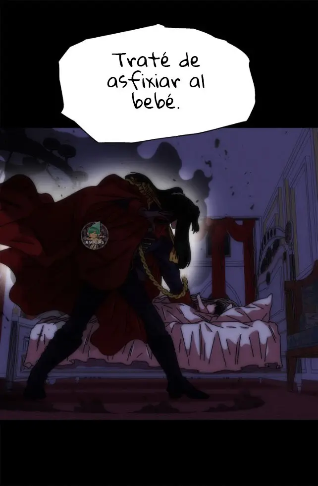 Renaci Como La Hija Del Rey Demonio capítulo 55, página 36