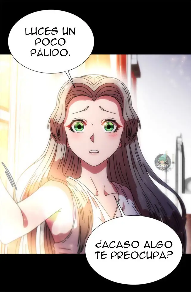 Renaci Como La Hija Del Rey Demonio capítulo 55, página 44