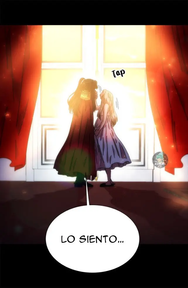 Renaci Como La Hija Del Rey Demonio capítulo 55, página 46