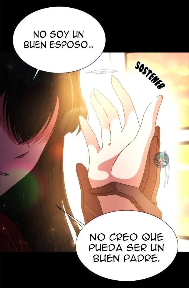 Renaci Como La Hija Del Rey Demonio capítulo 55, página 47