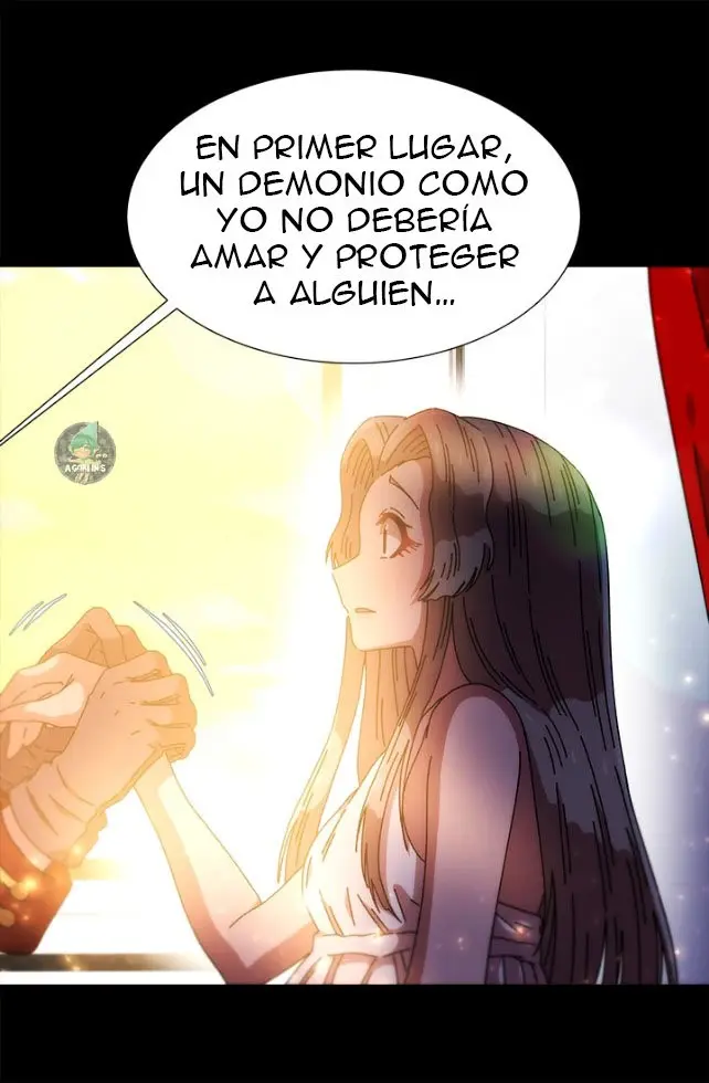 Renaci Como La Hija Del Rey Demonio capítulo 55, página 48