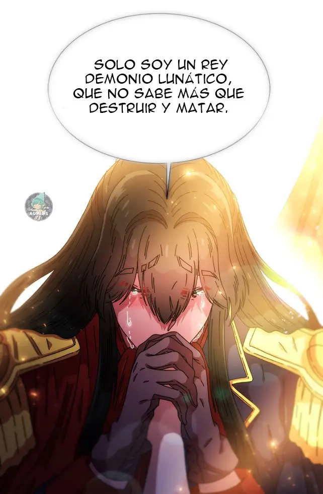 Renaci Como La Hija Del Rey Demonio capítulo 55, página 49