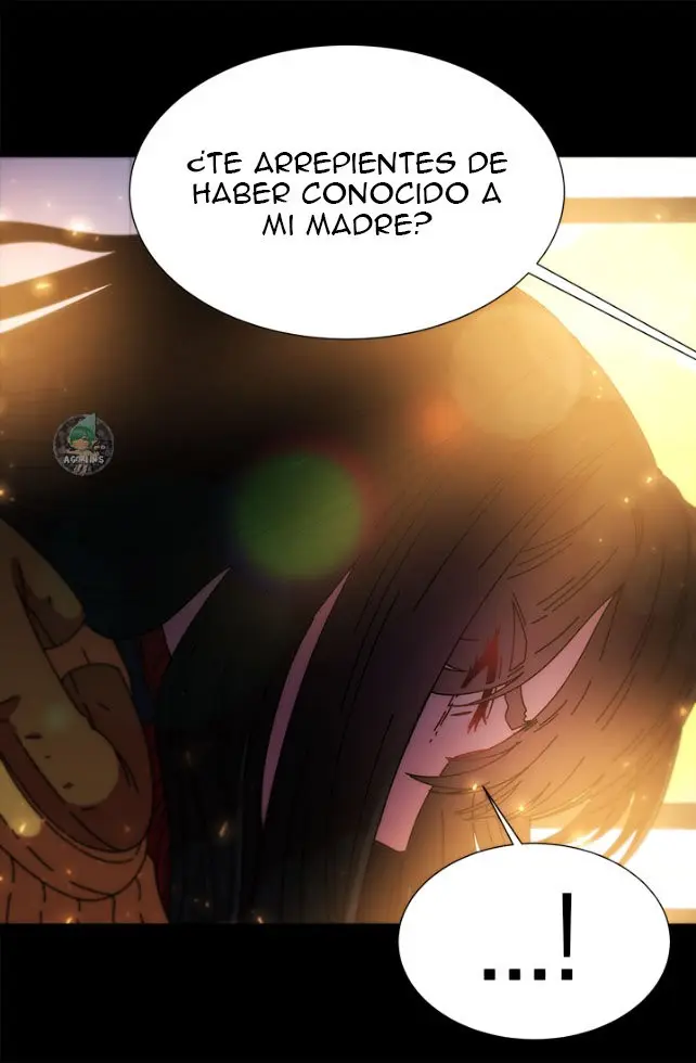 Renaci Como La Hija Del Rey Demonio capítulo 55, página 52