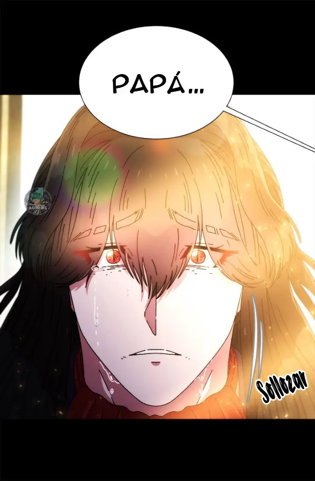 Renaci Como La Hija Del Rey Demonio capítulo 55, página 53