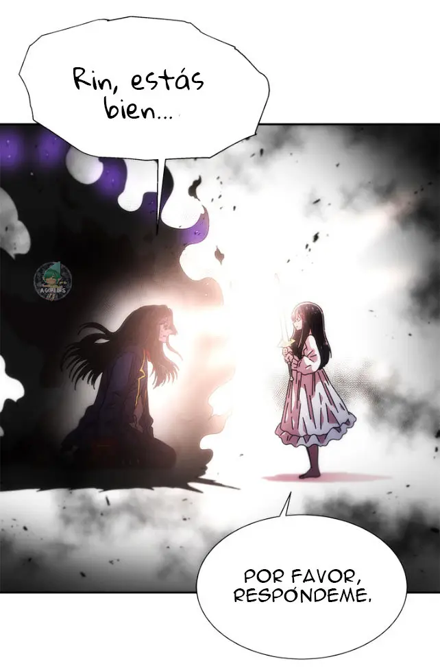 Renaci Como La Hija Del Rey Demonio capítulo 55, página 56