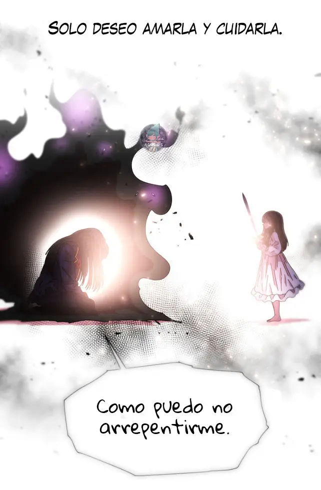 Renaci Como La Hija Del Rey Demonio capítulo 55, página 61