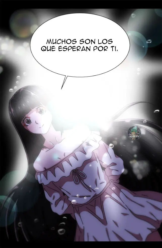 Renaci Como La Hija Del Rey Demonio capítulo 56, página 14