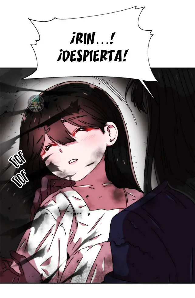 Renaci Como La Hija Del Rey Demonio capítulo 56, página 22