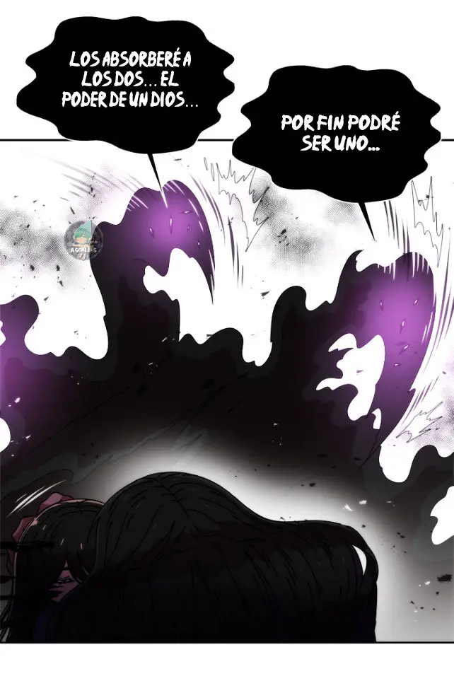 Renaci Como La Hija Del Rey Demonio capítulo 56, página 23